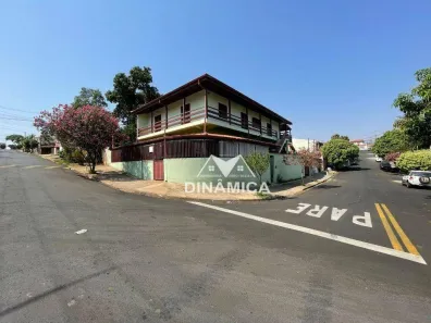 Sobrado com 3 Quartos à venda, 490m² no Jardim Consteca, Sumaré
