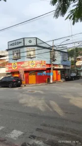 Sobrado com 2 Quartos para alugar, 59m² no Barreto, Niterói