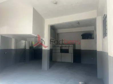 Casa Comercial para alugar, 100m² no Laranjeiras, Caieiras