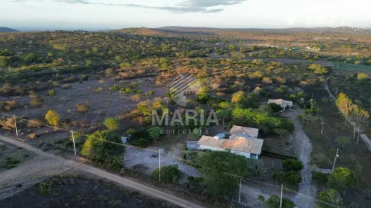 Fazenda / Sítio / Chácara com 10 Quartos à venda, 160000m² no Ebenezer, Gravatá