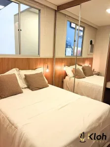 Apartamento com 2 Quartos à venda, 52m² no Duarte Silveira, Petrópolis