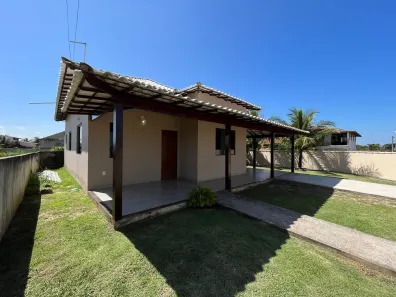 Casa com 2 Quartos à venda, 140m² no Praia Seca, Araruama