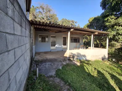 Fazenda / Sítio / Chácara com 2 Quartos à venda, 1000m² no Canjicas, Arujá