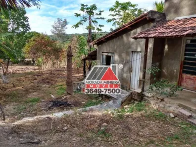Fazenda / Sítio / Chácara à venda, 48m² no Bonanza, Santa Luzia