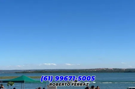 Terreno / Lote / Condomínio à venda, 1000m² no Taguatinga Norte, Brasília