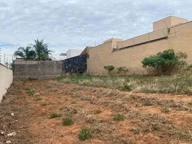 Terreno / Lote / Condomínio à venda, 420m² no Parque Bom Retiro, Paulínia