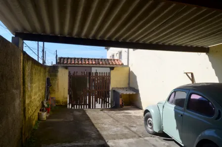 Prédio Inteiro à venda, 234m² no Nossa Senhora do Sion, Itanhaém