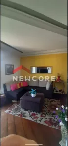Apartamento com 2 Quartos à venda, 86m² no Jardim Guapituba, Mauá