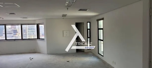 Conjunto Comercial / Sala para alugar, 80m² no Jardim Morumbi (Nova Veneza), Sumaré