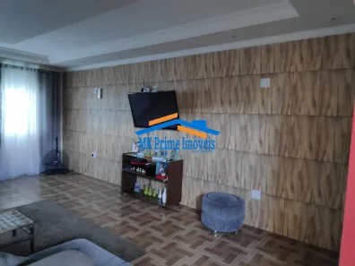 Fazenda / Sítio / Chácara com 4 Quartos à venda, 300m² no Centro, Alambari
