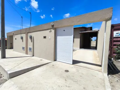 Casa com 2 Quartos à venda, 84m² no Ancuri, Fortaleza