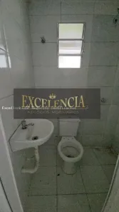 Casa com 1 Quarto para alugar, 50m² no Jardim Paraíso, São Paulo