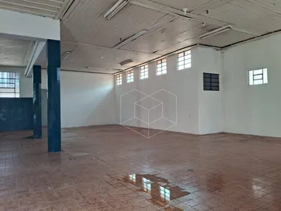 Galpão / Depósito / Armazém para alugar, 780m² no Dois Córregos, Dois Córregos