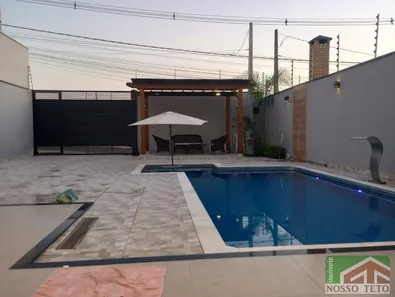 Casa com 2 Quartos à venda, 180m² no Jardim Residencial Vaughan, Sumaré