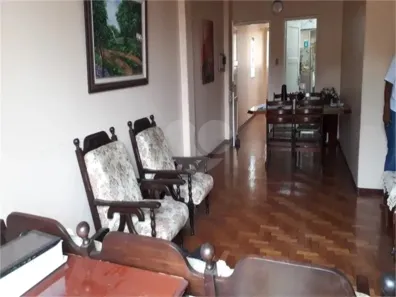 Apartamento com 3 Quartos para venda ou aluguel, 130m² no Centro, Niterói
