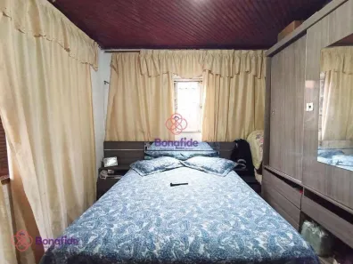 Casa com 3 Quartos à venda, 142m² no Jardim Primavera, Várzea Paulista