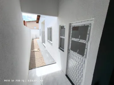 Casa com 2 Quartos à venda, 85m² no Ancuri, Fortaleza