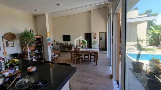 Casa de Condomínio com 3 Quartos à venda, 170m² no Jardim Campo Alegre, Pindamonhangaba