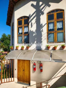 Casa de Condomínio com 3 Quartos à venda, 150m² no Vila Parque Jabaquara, São Paulo