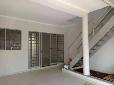 Casa com 2 Quartos à venda, 136m² no Jardim Nova Santa Gertrudes, Santa Gertrudes