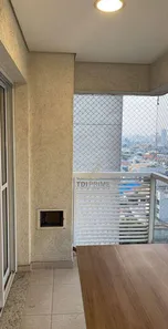 Apartamento com 2 Quartos para alugar, 81m² no Santo Antônio, São Caetano do Sul