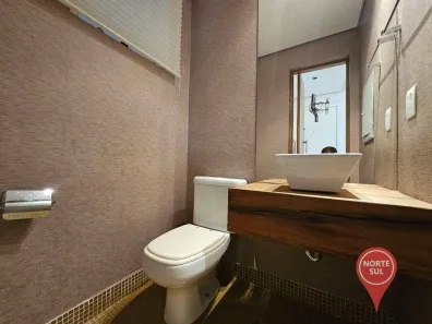 Casa de Condomínio com 3 Quartos à venda, 234m² no Buritis, Belo Horizonte