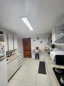 Apartamento com 3 Quartos à venda, 120m² no Parque Hotel, Araruama