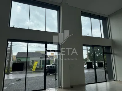 Loja / Salão / Ponto Comercial para alugar, 51m² no Centro, Cascavel