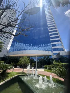 Andar / Laje corporativa para alugar, 31m² no Green Valley Alphaville, Barueri