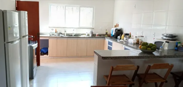 Fazenda / Sítio / Chácara com 4 Quartos à venda, 4800m² no Setor Sul, Brasília