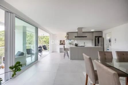 Apartamento com 3 Quartos à venda, 193m² no Bom Retiro, Blumenau