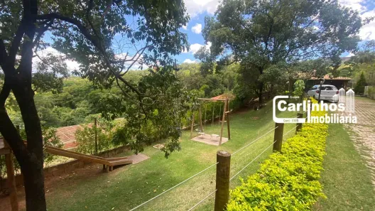 Casa de Condomínio com 4 Quartos à venda, 200m² no Nossa Senhora da Paz, São Joaquim de Bicas