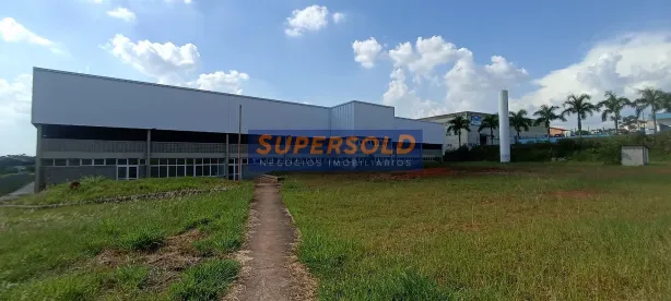 Galpão / Depósito / Armazém para alugar, 5599m² no Aterrado, Monte Mor