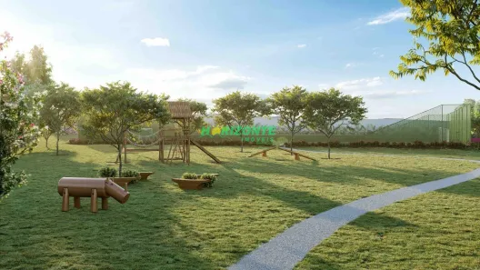 Terreno / Lote / Condomínio à venda, 10m² no Sapé II, Caçapava
