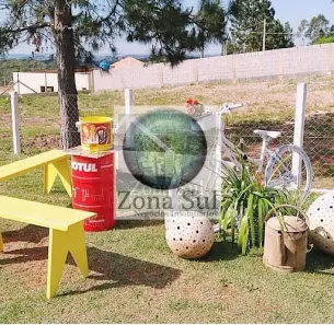 Fazenda / Sítio / Chácara com 2 Quartos à venda, 100m² no Vila Xavier, Piedade