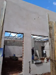 Loja / Salão / Ponto Comercial para alugar, 51m² no , Jardinópolis