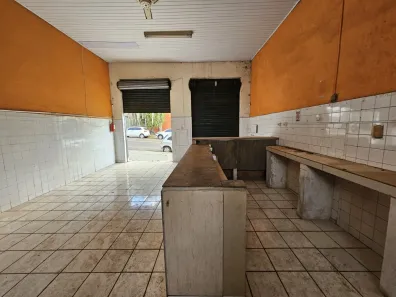 Loja / Salão / Ponto Comercial para alugar, 80m² no Barra Funda, Apucarana