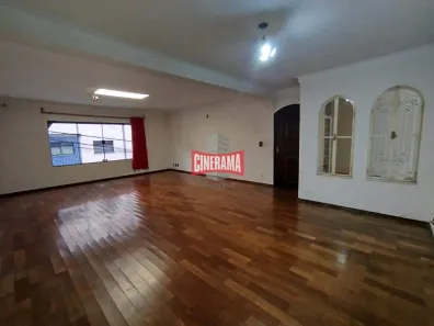 Sobrado com 3 Quartos para alugar, 200m² no Mauá, São Caetano do Sul