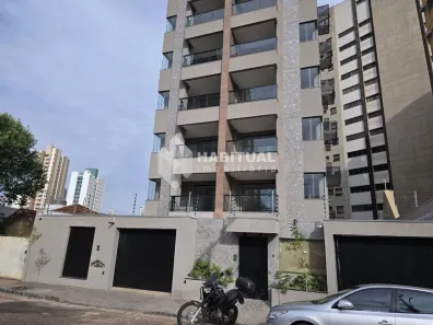 Loja / Salão / Ponto Comercial com 2 Quartos à venda, 54m² no Osvaldo Rezende, Uberlândia