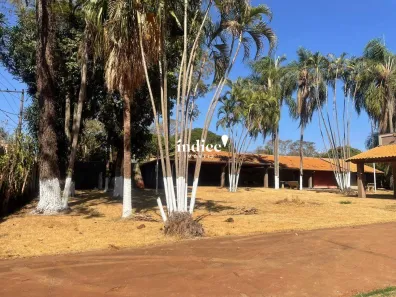 Fazenda / Sítio / Chácara com 4 Quartos para alugar, 1000m² no Condomínio Balneário Recreativa, Ribeirão Preto