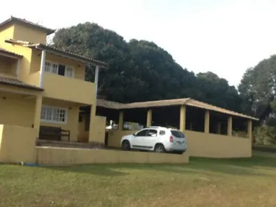 Fazenda / Sítio / Chácara com 5 Quartos à venda, 5000m² no Campo de Pouso, Armação dos Búzios