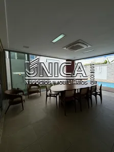 Casa de Condomínio com 3 Quartos à venda, 340m² no Aeroporto, Aracaju