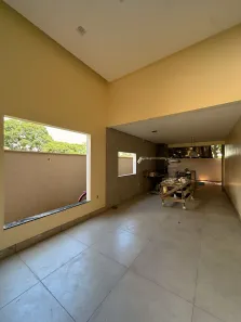 Casa de Condomínio com 3 Quartos à venda, 140m² no Rosa de Leiria Condomínio Horizontal, Goianira
