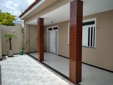 Casa com 3 Quartos à venda, 270m² no Suíssa, Aracaju
