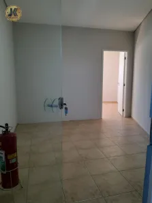 Conjunto Comercial / Sala para alugar, 35m² no Jardim Berlim, Jaguariúna