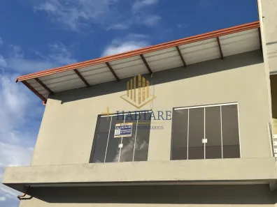Conjunto Comercial / Sala para alugar, 35m² no Jardim Novo Cambuí, Hortolândia