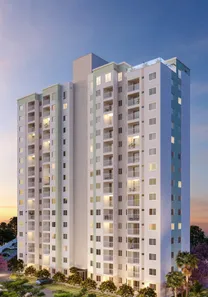 Apartamento com 2 Quartos à venda, 50m² no Coité, Eusébio
