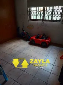 Casa com 4 Quartos à venda, 173m² no Irajá, Rio de Janeiro
