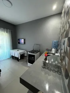 Kitnet à venda, 40m² no Monte Alto, Arraial do Cabo
