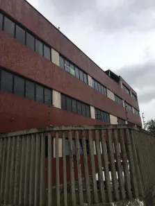 Andar / Laje corporativa para alugar, 350m² no Boqueirão, Curitiba